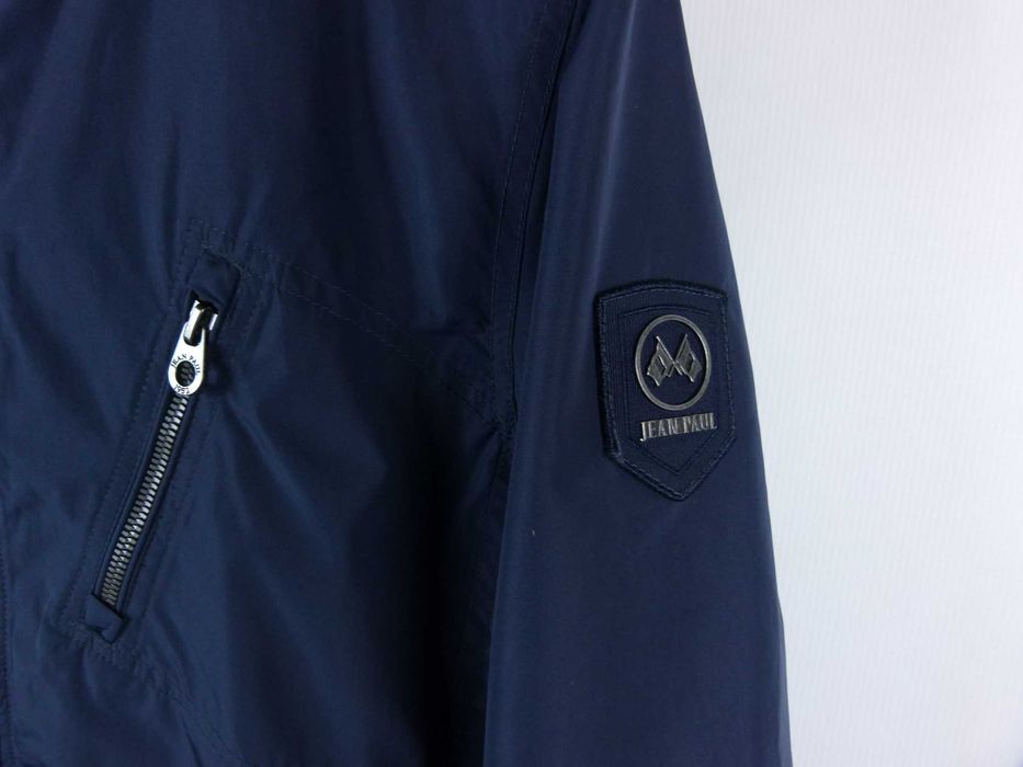 Jean Paul lekka kurtka navy / M