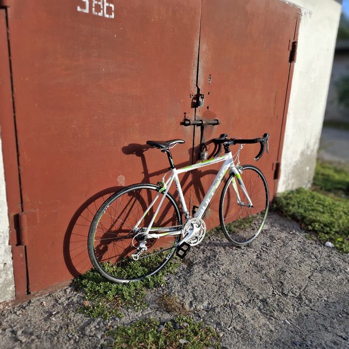 Шосейник , шосейний велосипед , фікс , fix