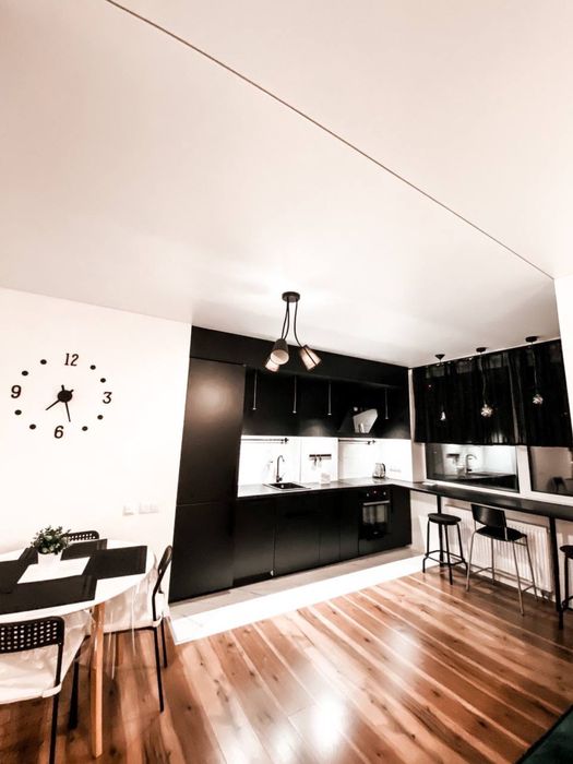 ЖК Варшавский квартал,продажа 2 комнатной квартиры,1 очередь,генератор