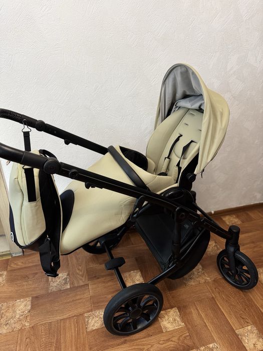 Коляска Anex m/type 3в1