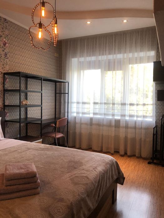 2-кімнатна квартира ПОДОБОВО!!!ЦЕНТР!!! Люкс!!!