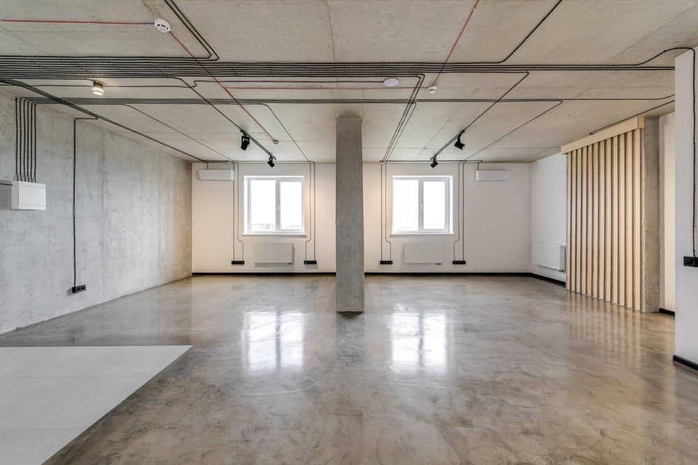 Оренда офісу на Теремках з постійним інтернетом, Республіка, Іподром