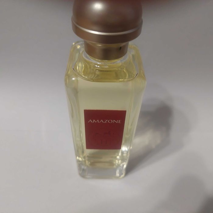 Hermes Amazone 100ml edt 2014 rok old formula