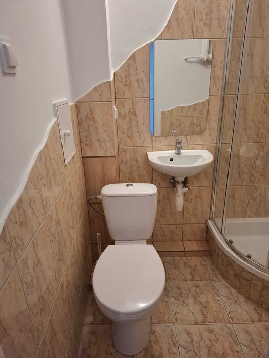 Mieszkanie – Wrocław, Plac Grunwaldzki - Widok 5