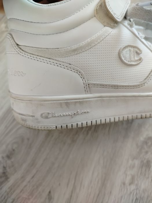 Champion buty sportowe damskie za kostkę r. 39