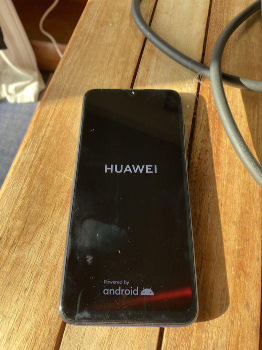 Huawei P Smart 2019