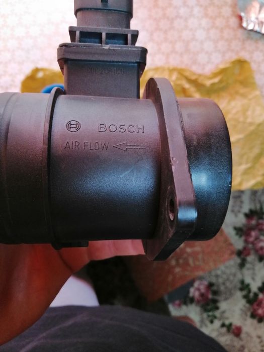 Датчик розхода (потока) воздуха