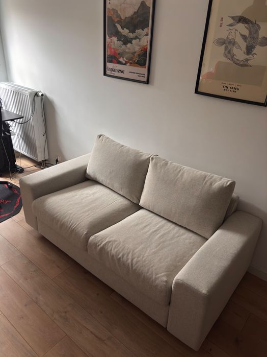 Sofa 2-osobowa VIMLE