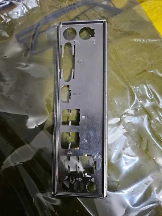 MSI A320M-A PRO + Ryzen 3400g64739235707907122