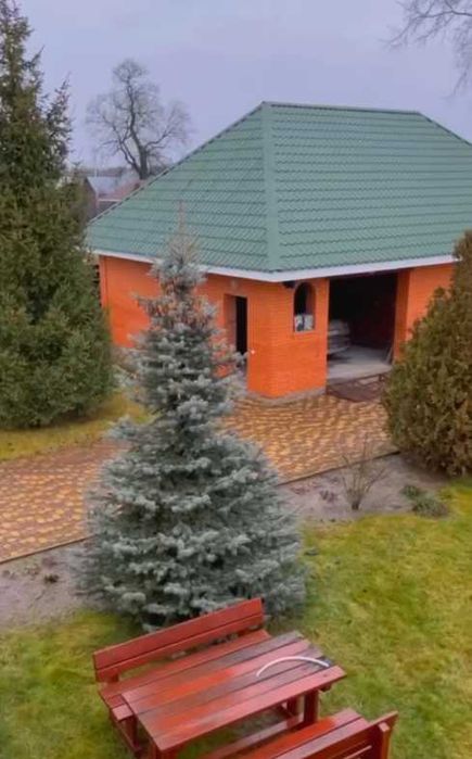 Твій ДІМ твій простір щастя біля Десни в Соколівці YV