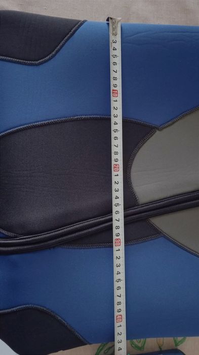 Гідрокостюм, для підводного плавання.