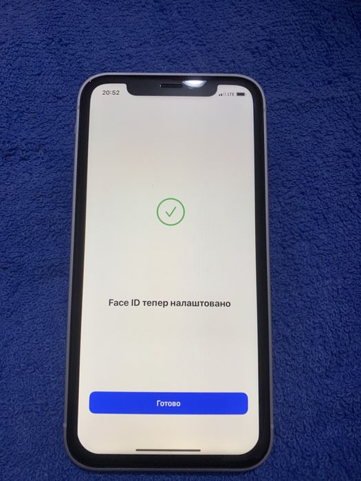 IPhone XR в корпусі 17 Pro, 128 Gb, Neverlock, АКБ-100%