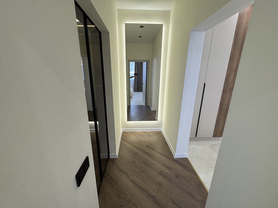 3-rooms apartment apartment by the address st. Kulikovo pole pl Oktyabrskoy revolyutsii pl (area 67 m²) - Atlanta.ua - photo 18