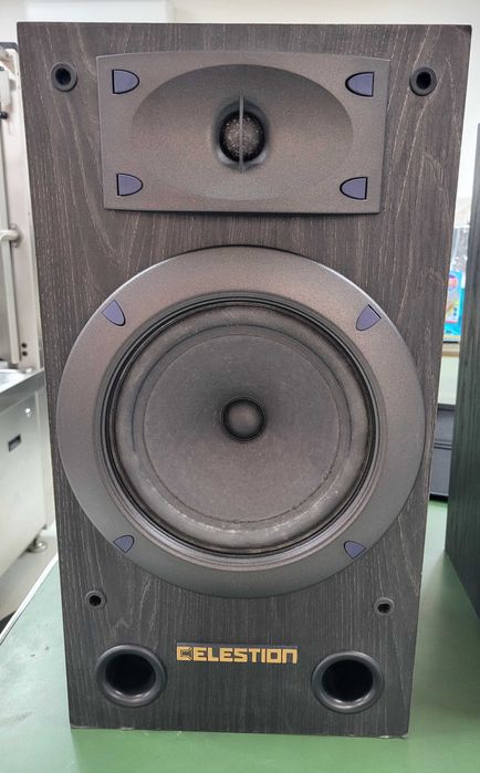 Celestion impact 20 Made in England