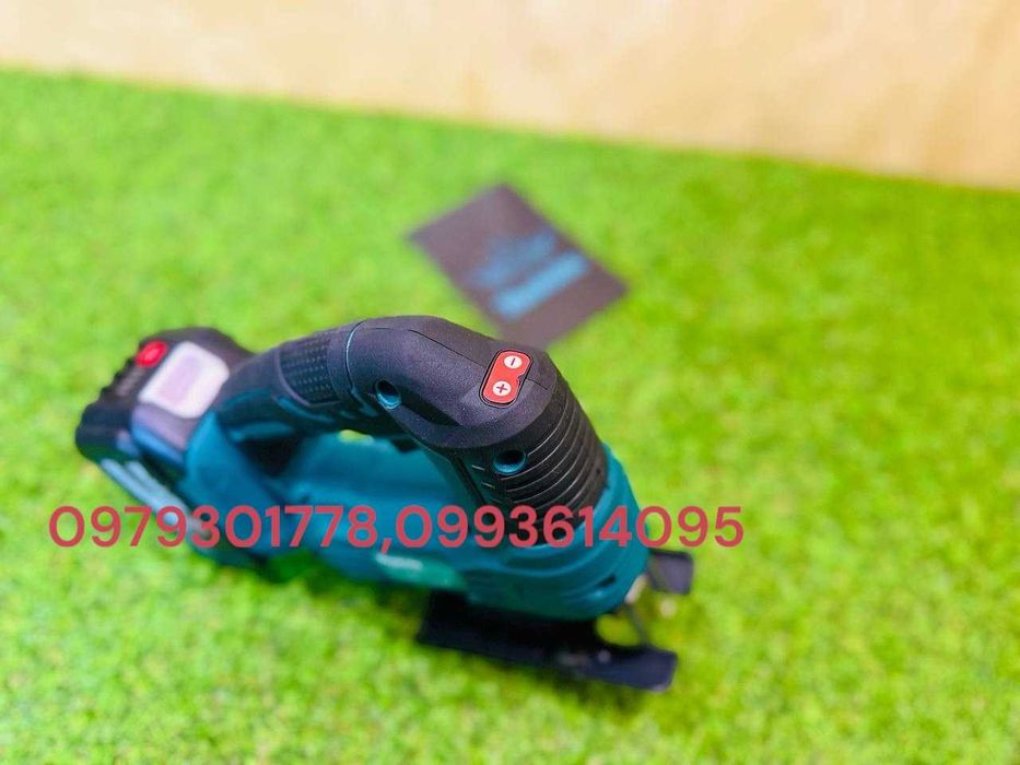 Aккумуляторный Лобзик Makita MGS2080BL Маятниковый Шабельна пила 36V8A