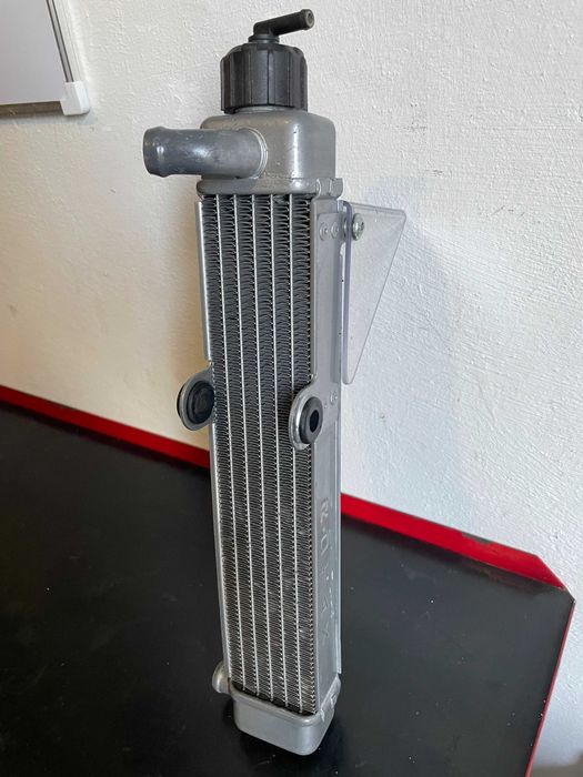 Radiador Rotax Mini (original)