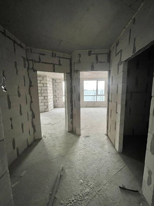 Продаж 1 кімнатної квартири в ЖК Підзамче Вежа по вул Б. Хмельницького