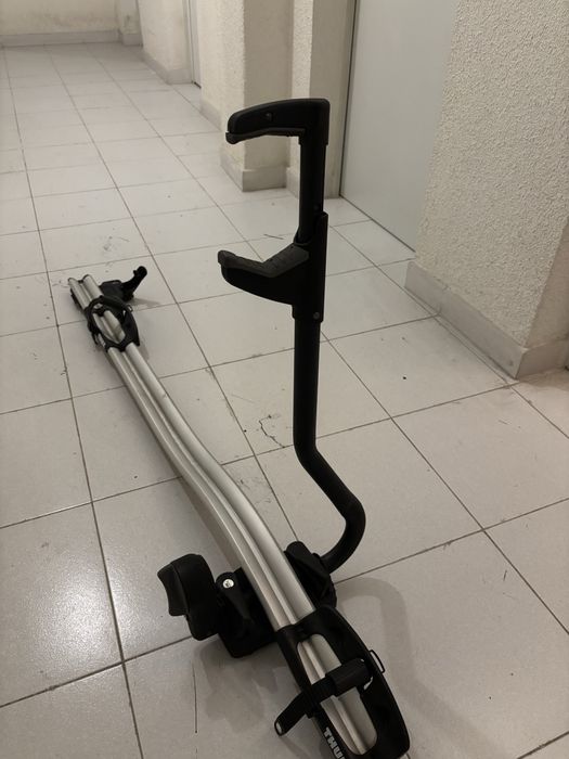 Suporte bicicleta Thule