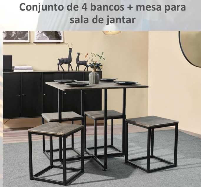 tudo para lar e não só