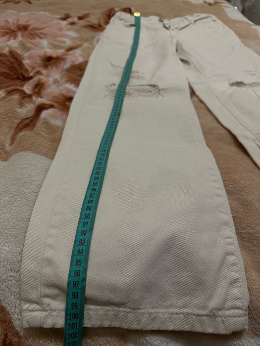 Джинси для дівчинки