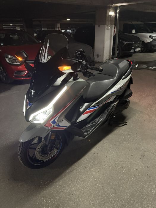 Honda Forza NSS 350cc 2023