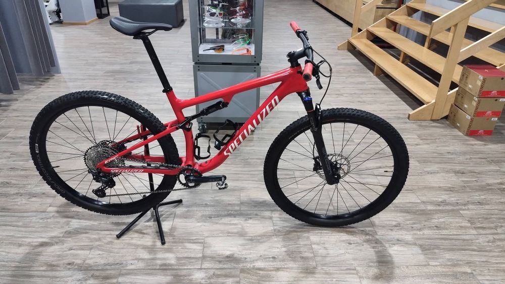 Specialized epic comp carbon
