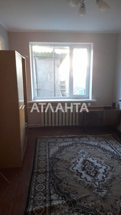 Дом на Ленпосёлке на 2 входа, Гараж, Огород