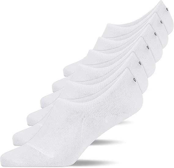 Nowe skarpety/ skarpetki / stopki / białe / 2 pary / R-39-42 !ska2-k!