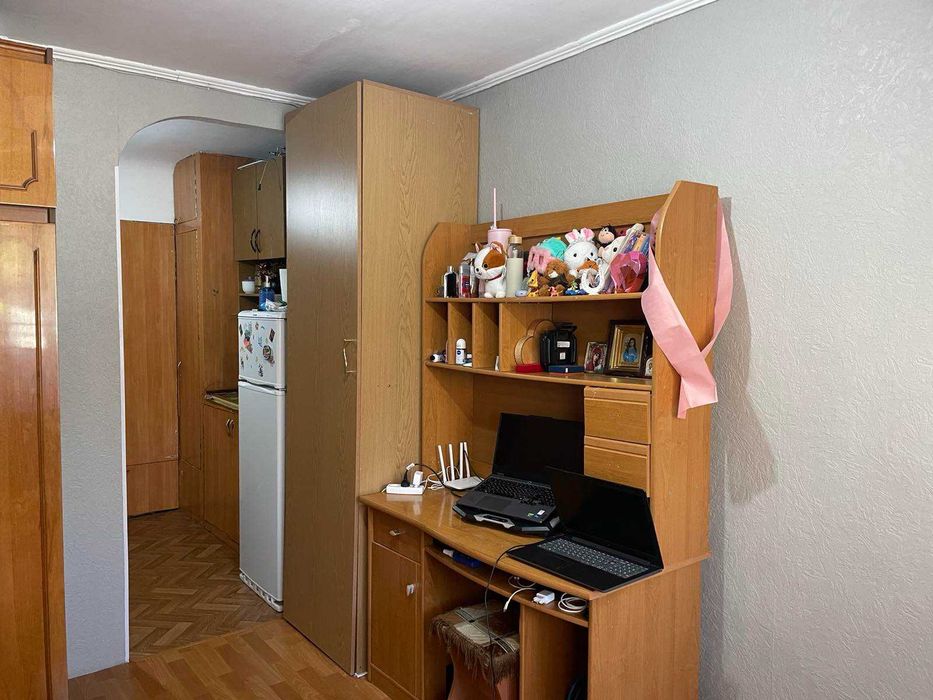 Продам кімнату Власник Шулявська метро