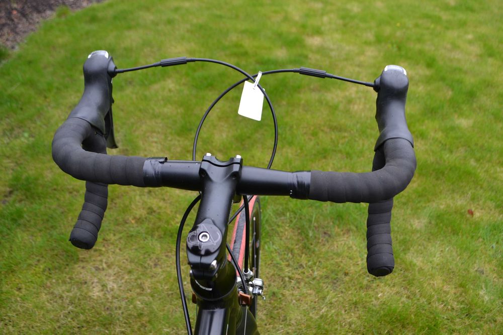 Rower szosowy Merida Road Ride 903 - 48 cm