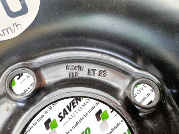 Pneu suplente PEUGEOT 2008 I (CU_)