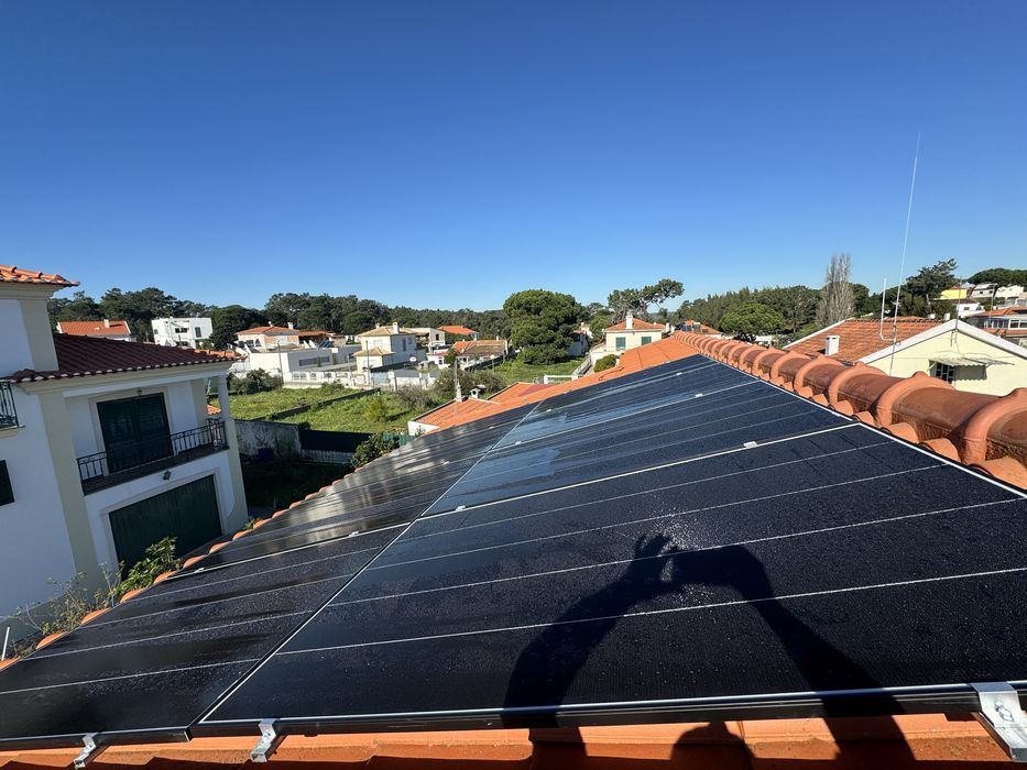 Kit autoconsumo | paineis solares