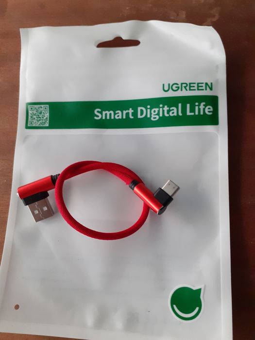 USB/Type-C Charging Cable64738425536257121