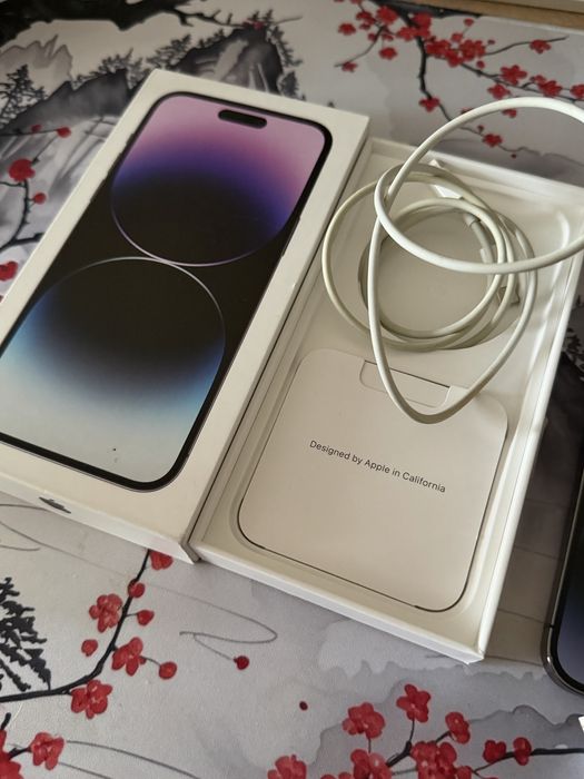 iPhone 14 Pro Max 256 GB