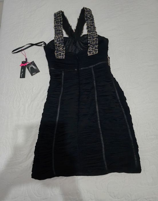 Vestido Mia Porpora S