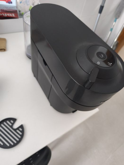 Máquina café Nespresso