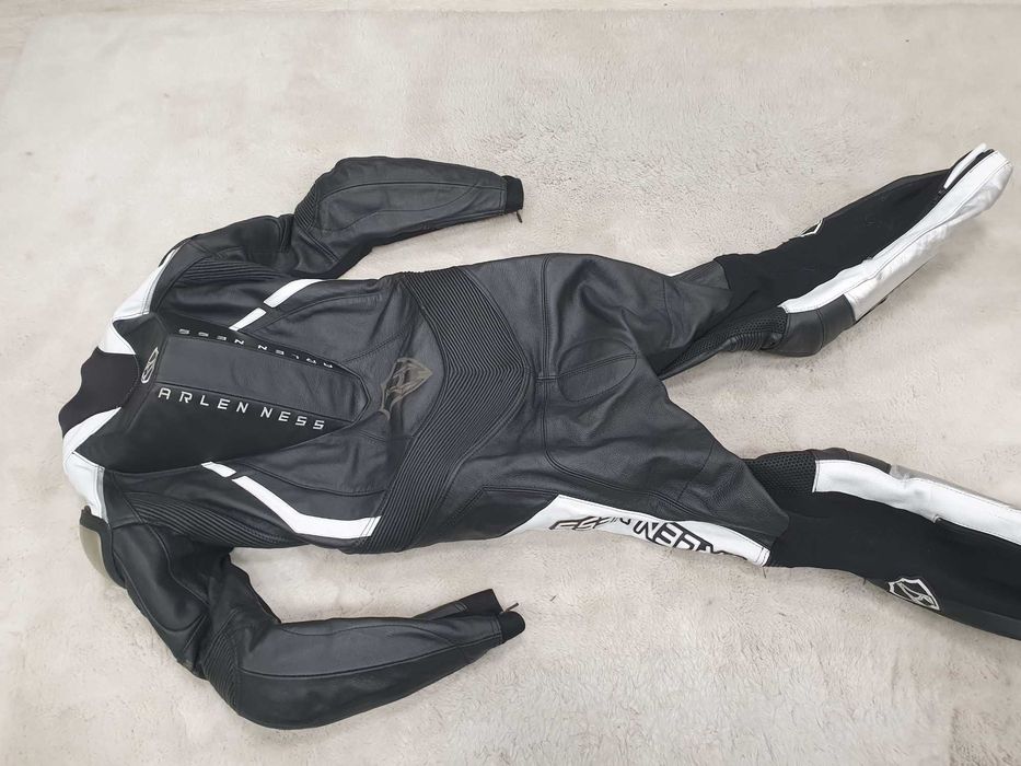 Arlen Ness 48 Eur S kombinezon motocyklowy