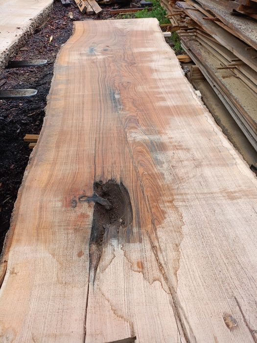 Blaty, monolity dębowe/ jesionowe