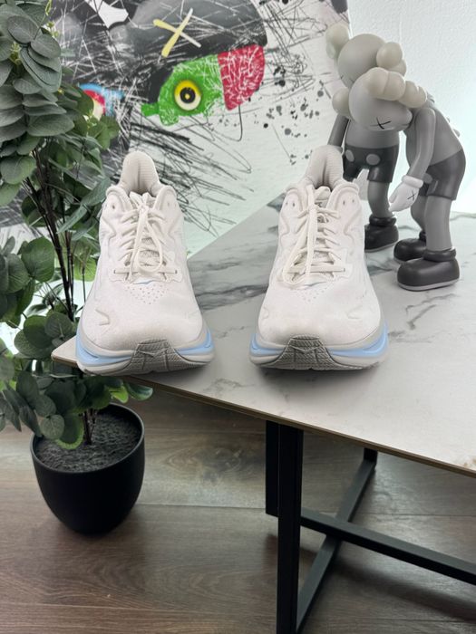 Кросівки Hoka Clifton 10 48 розмір Е16554