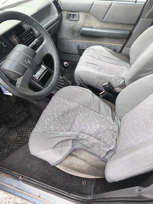 Renault 11 TSE 1.4 1988