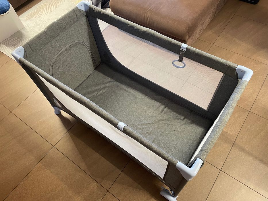 Łóżeczko turystyczne JOY Kinderkraft