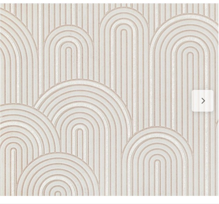Dekor Sandio Beige 2 sztuki