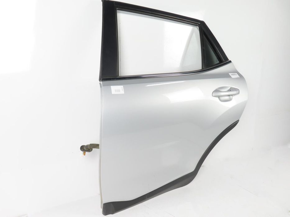 Porta Trás/Esquerda Usado / Original Kia Stonic (Yb) 77003H8400