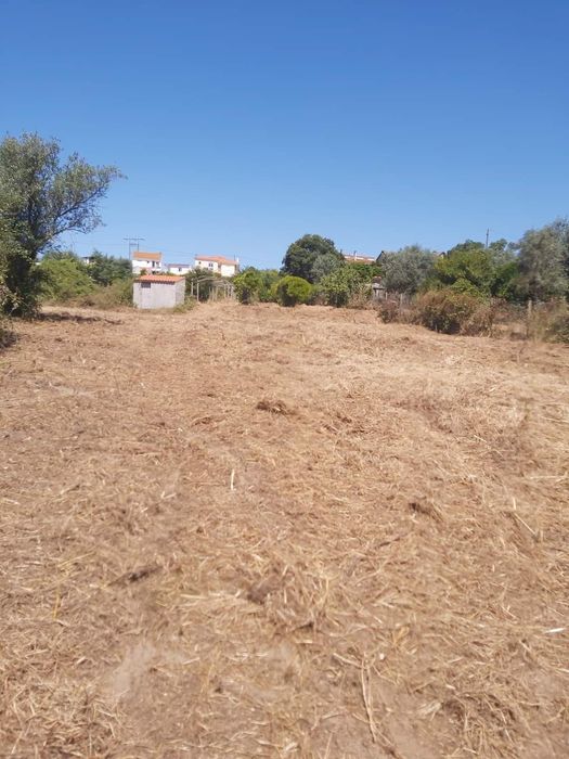 Vendo terreno urbano em Santarém