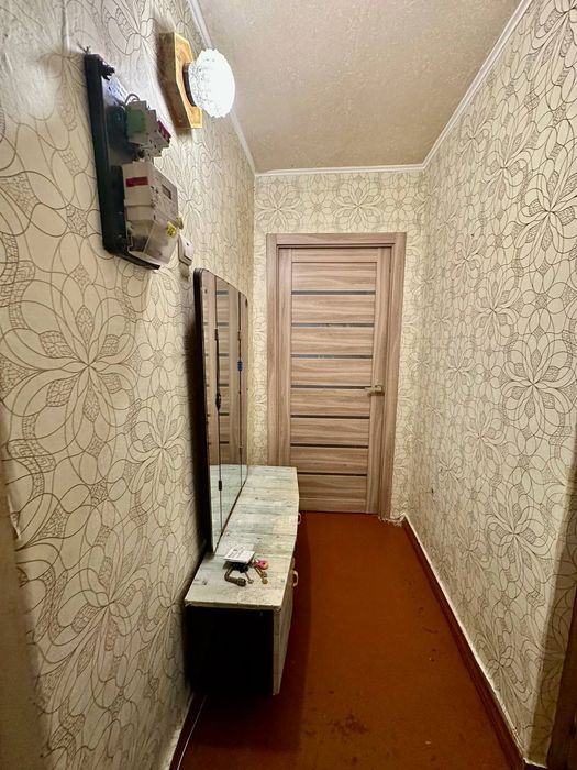 Продам квартиру. Кирово. Поля. Центральный район. - View 5