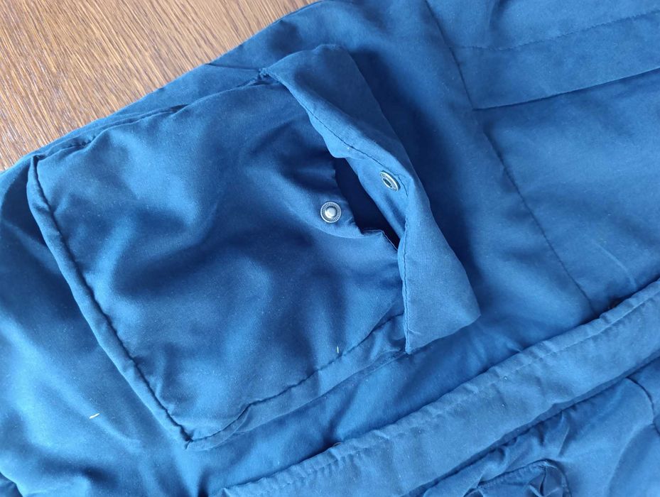 Kurtka zimowa chłopięca 134 MAYORAL