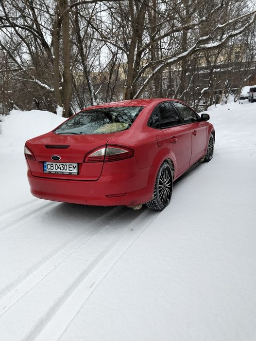 Продаж або обмін форд
