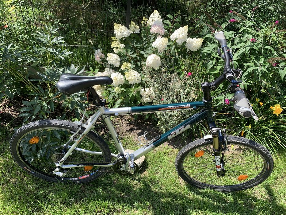 Rower KTM Sedona 26” Raidon