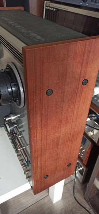 Magnetofon szpulowy TEAC 3340S