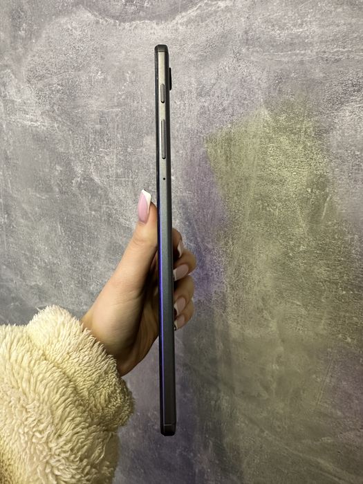 Samsung Galaxy Tab A7 Lite 3/32 ГБ в ідеал стані з коробкою 14 андроїд